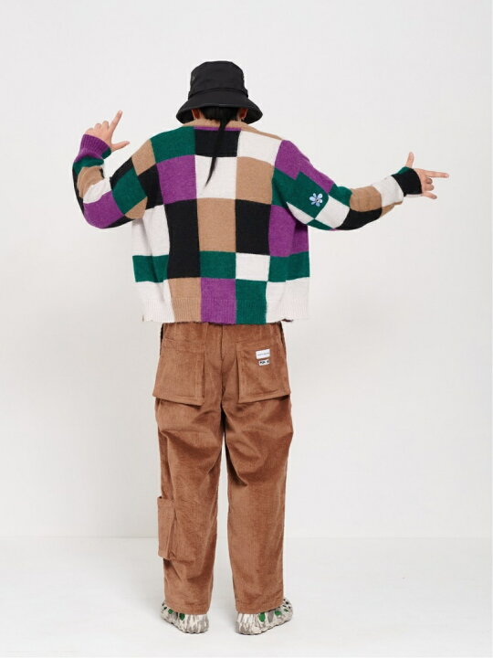 楽天市場】【SALE／30%OFF】P.A.M. P.A.M. (Perks And Mini)/(U 