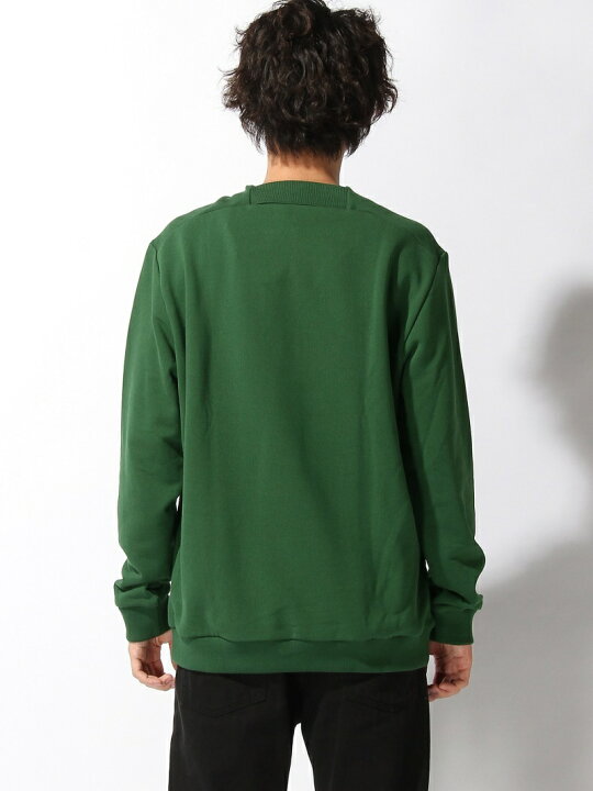楽天市場】LACOSTE 『85周年記念限定-WEB限定』 ユニセックス フリース 