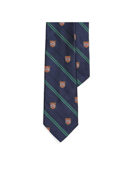 楽天市場】【SALE／30%OFF】POLO RALPH LAUREN シルク クラブ タイ 