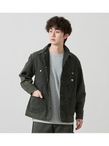 楽天市場】lee gジャン（カラーグレー）（メンズファッション）の通販