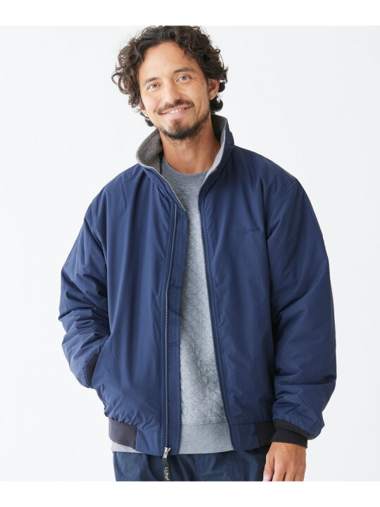 楽天市場】L.L.Bean ウォーム・アップ・ジャケット 米国フィット  