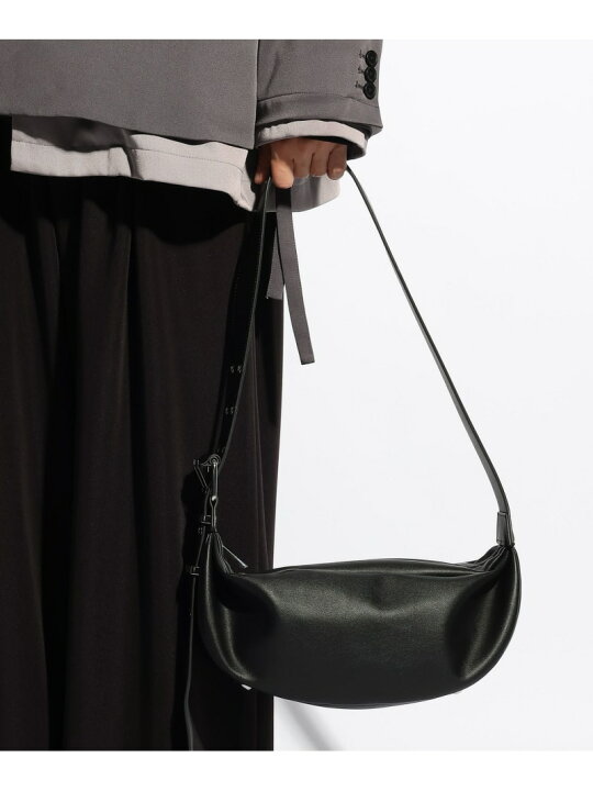 楽天市場】【SALE／25%OFF】HARE オーバルベルトBAG ハレ バッグ 