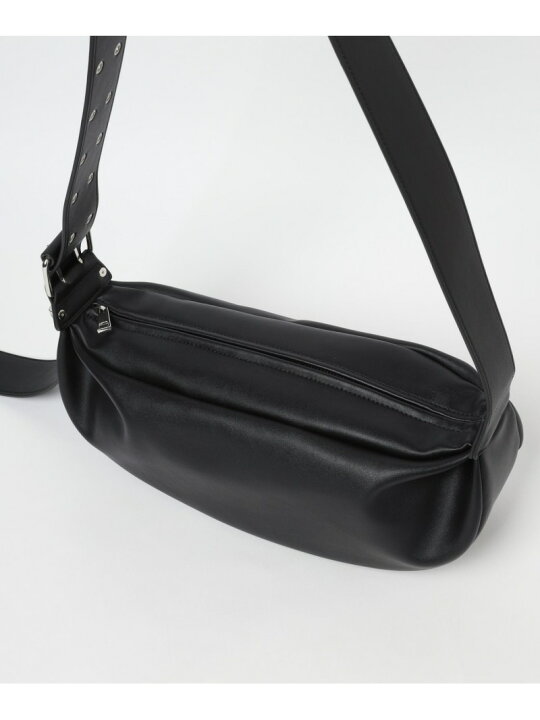楽天市場】【SALE／25%OFF】HARE オーバルベルトBAG ハレ バッグ 