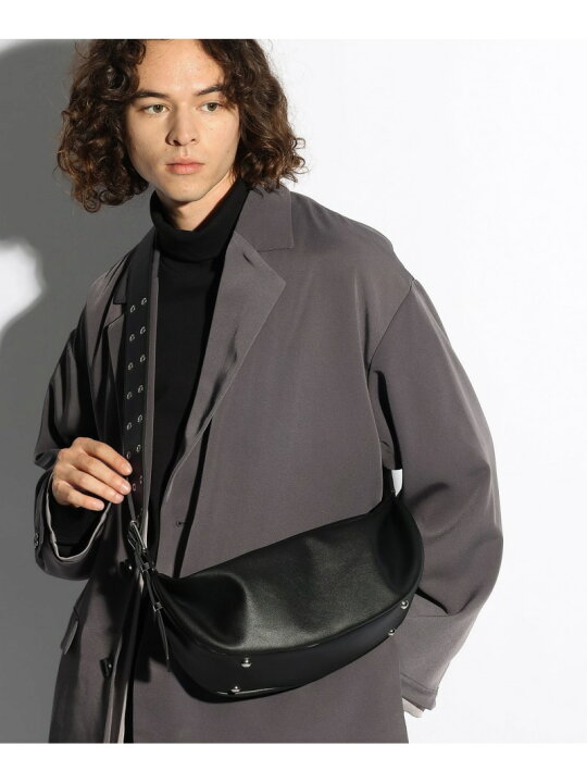 楽天市場】【SALE／25%OFF】HARE オーバルベルトBAG ハレ バッグ 