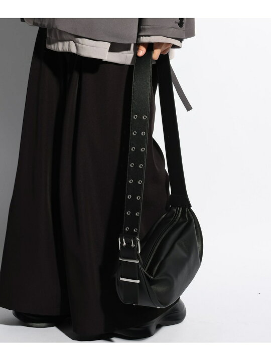 楽天市場】【SALE／25%OFF】HARE オーバルベルトBAG ハレ バッグ 