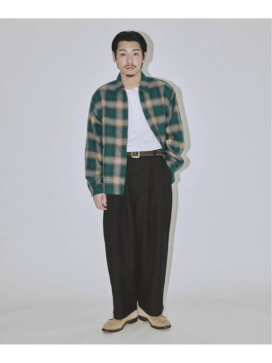 楽天市場】【SALE／30%OFF】JOURNAL STANDARD Stead / T/C ネップ 