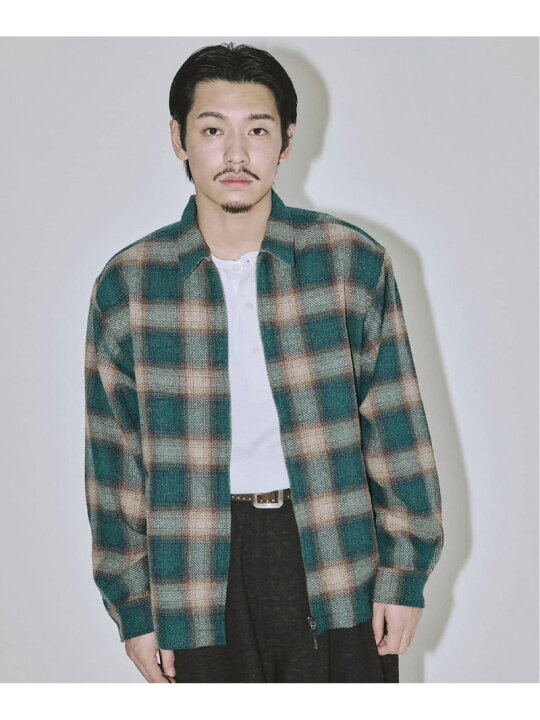 楽天市場】【SALE／30%OFF】JOURNAL STANDARD Stead / T/C ネップ 