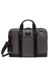 【SALE／25%OFF】TUMI 【公式店】ALPHA BRAVO 「アカデミー」ブリーフ トゥミ バッグ ビジネスバッグ・ブリーフケース グレー【RBA_E】【送料無料】