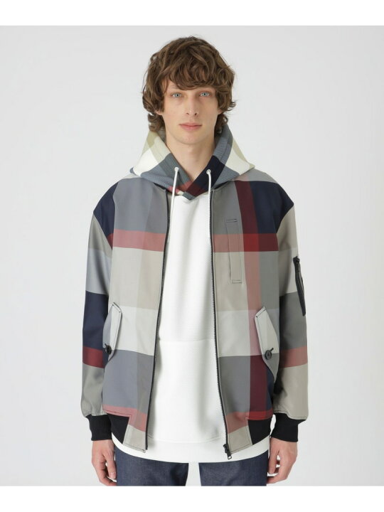 楽天市場】【SALE／35%OFF】BLACK LABEL CRESTBRIDGE ビッグスケール 