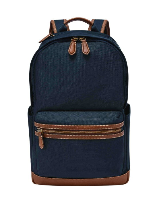 楽天市場】FOSSIL フォッシル リュックサック メンズ ナイロン/合成 
