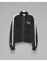 MASU PUMA x MASU T7 CURIO TRACK JACKET エムエーエスユー ジャケット・アウター ブルゾン・ジャンパー ブラック【送…
