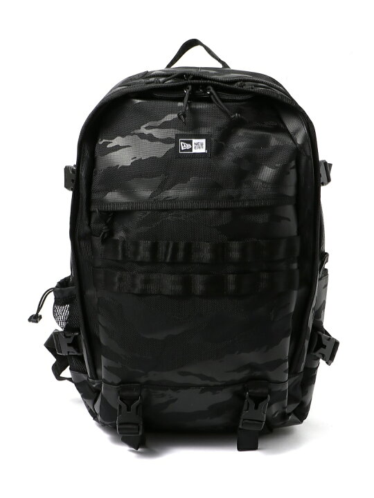 楽天市場】NEW ERA BAG SMART PACK 1680D TIGER STRIPE CAMO オン 