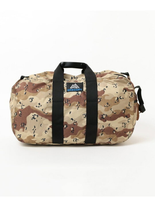 楽天市場】BEAMS 【BEAMS限定モデル】GREGORY * BEAMS / 別注 DUFFEL 