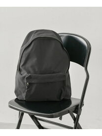 JUNRed PACKING / PC PADED BACKPACK ジュンレッド バッグ リュック・バックパック ブラック【送料無料】