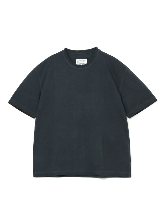 楽天市場】Maison Margiela クルーネック Tシャツ メゾンマルジェラ 