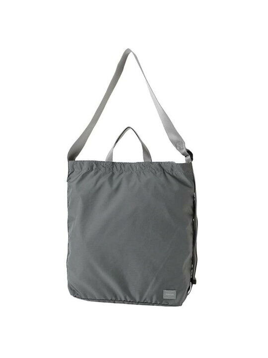 楽天市場】PORTER フレックス 2WAYショルダーバッグ ポーター 