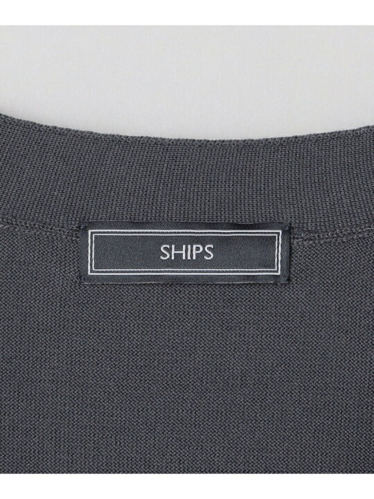 楽天市場】【SALE／45%OFF】SHIPS MEN SHIPS:シーアイランド コットン 