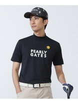 楽天市場】pearly gates ハイネック 半袖の通販