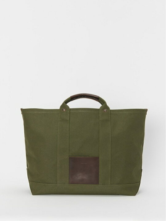 楽天市場】Hender Scheme エンダースキーマ /(U)campus bag big / mj 