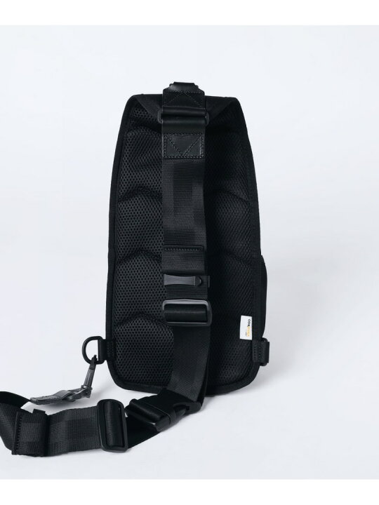 楽天市場】MAKAVELIC CORDURA(R) COCOON 4 BODY BAG カジュアル バッグ 