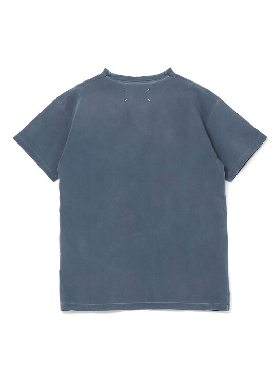 楽天市場】【SALE／40%OFF】Maison Margiela ロゴコットンジャージーT 