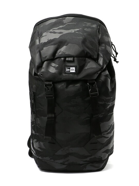楽天市場】NEW ERA BAG RUCKSACK 1680D TIGER STRIPE CAMO オン 