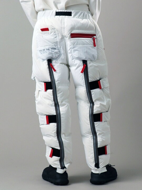 楽天市場】【SALE／62%OFF】AVIREX アポロダウン パンツ/APOLLO DOWN 
