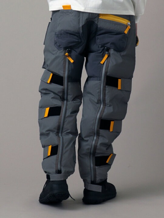 楽天市場】【SALE／62%OFF】AVIREX アポロダウン パンツ/APOLLO DOWN 