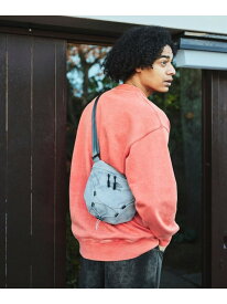 【SALE／40%OFF】UMBRO SP Small BAG 25AW フリークスストア バッグ ショルダーバッグ ホワイト グレー ブラック ベージュ【RBA_E】【先行予約】*