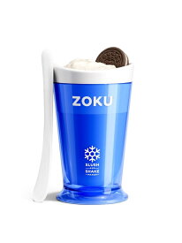 ZOKU ZOKU/ZOKU(ゾク)/スラッシュ シェイクメーカー ブルー アントレスクエア 食器・調理器具・キッチン用品 その他の食器・調理器具・キッチン用品 ブルー