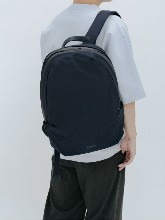 楽天市場】CAMPER [カンペール] Forma リュック カンペール バッグ 