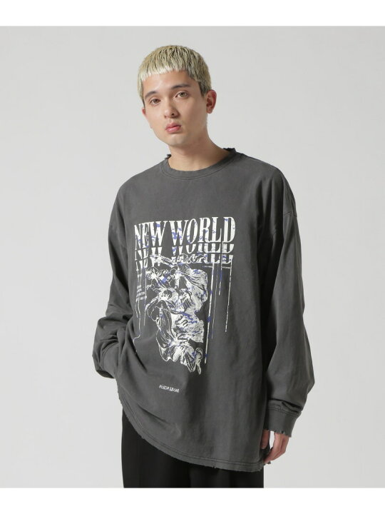 楽天市場】【SALE／50%OFF】LHP DankeSchon/ダンケシェーン/PIGMENT 