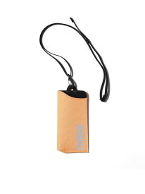 CHROME (M)SHADES POUCH クローム 財布・ポーチ・ケース その他の財布・ポーチ・ケース オレンジ