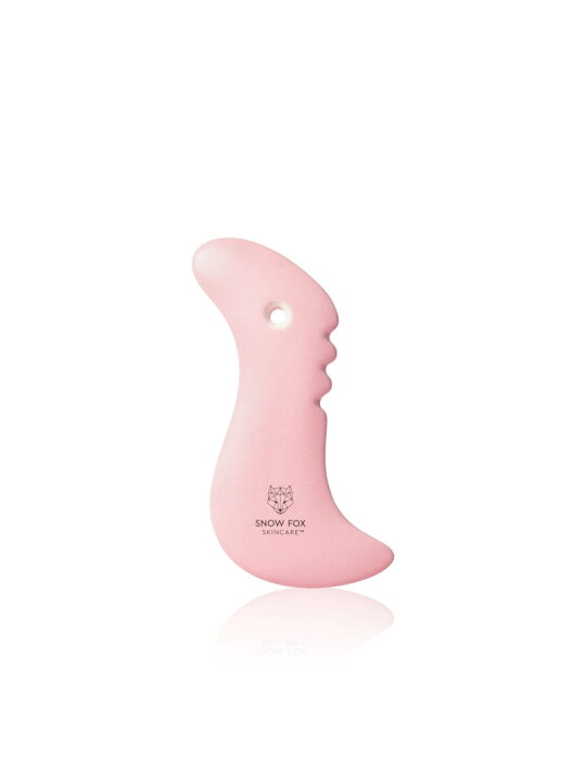 楽天市場】SNOW FOX SKINCARE プレミアム FOX フェイス & ボディ 磁器 