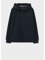 Paul Smith "Cardboard Knit" ジップアップパーカ ポール・スミス インナー・ルームウェア その他のイン…