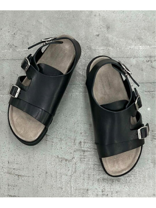 楽天市場】MAISON SPECIAL 《ユニセックスアイテム》【SPECIAL SHOES 