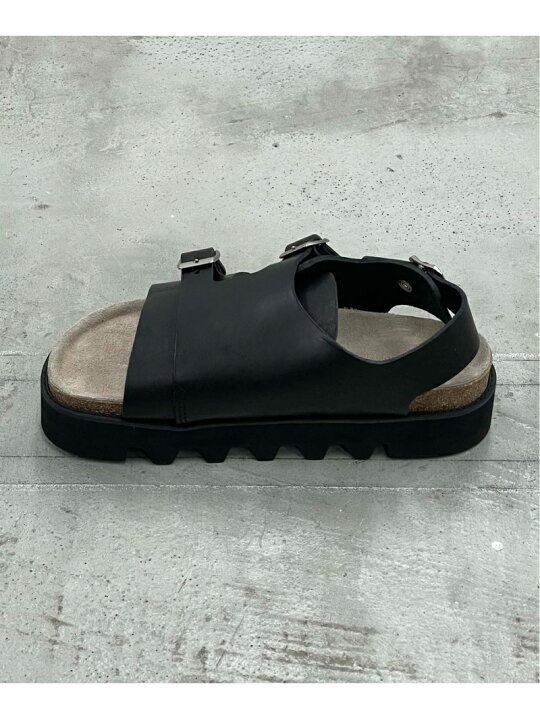 楽天市場】MAISON SPECIAL 《ユニセックスアイテム》【SPECIAL SHOES 