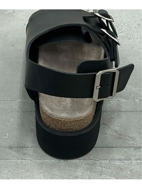 楽天市場】MAISON SPECIAL 《ユニセックスアイテム》【SPECIAL SHOES 