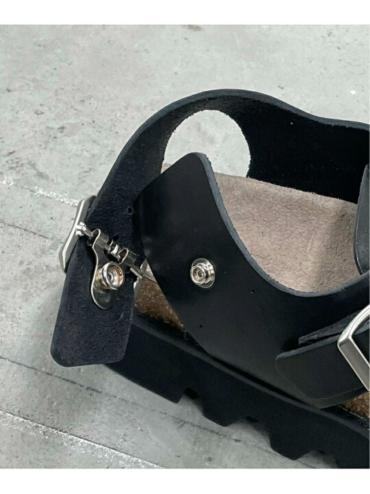 楽天市場】MAISON SPECIAL 《ユニセックスアイテム》【SPECIAL SHOES 