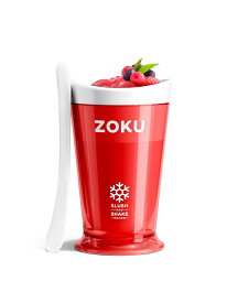ZOKU ZOKU/ZOKU(ゾク)/スラッシュ シェイクメーカー レッド アントレスクエア 食器・調理器具・キッチン用品 その他の食器・調理器具・キッチン用品 レッド