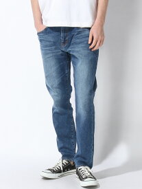 【SALE／54%OFF】GLOBAL WORK (M)DENIMスキニーP グローバルワーク パンツ ジーンズ・デニムパンツ ブルー ブラック ネイビー ベージュ【RBA_E】