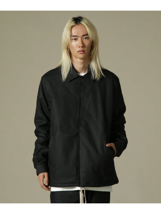 楽天市場】LHP DankeSchon/ダンケシェーン/PREMIUM COATING COACH 