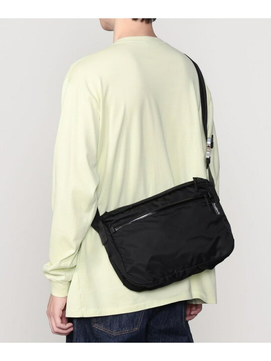 楽天市場】【SALE／40%OFF】Bshop bagjack ｜ ＜別注＞ジップ 