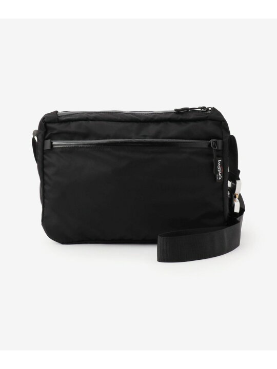 楽天市場】【SALE／40%OFF】Bshop bagjack ｜ ＜別注＞ジップ 