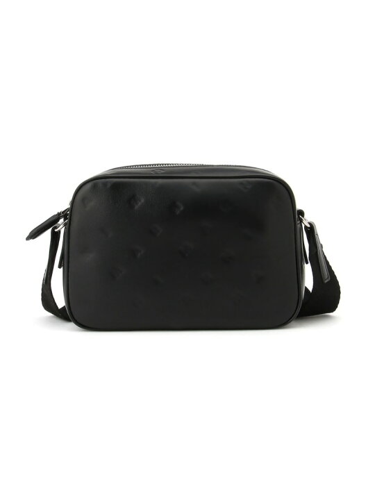 楽天市場】【SALE／40%OFF】MARNI クロスボディヴィーガンレザー 