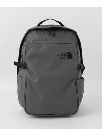 UNITED ARROWS green label relaxing ＜THE NORTH FACE＞ボルダー デイパック ユナイテッドアローズ グリーンレーベルリラクシング バッグ リュック・バックパック ブラック グレー【送料無料】