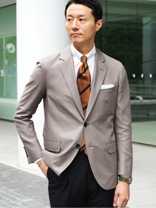 楽天市場】【SALE／50%OFF】TOMORROWLAND MEN Super130