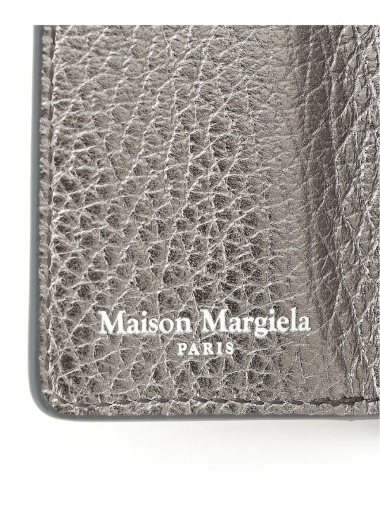 楽天市場】Maison Margiela 三つ折りレザーウォレット メゾン 