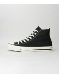 BEAUTY&YOUTH UNITED ARROWS ＜CONVERSE＞ オールスター HI ゴアテックス ビューティー＆ユース　ユナイテッドアローズ シューズ・靴 スニーカー ブラック【送料無料】