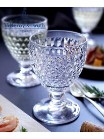 Villeroy & Boch [公式] ビレロイ&ボッホ ワイングラス 200ml ボストン ビレロイアンドボッホ 食器・調理器具・キッチン用品 グラス・マグカップ・タンブラー